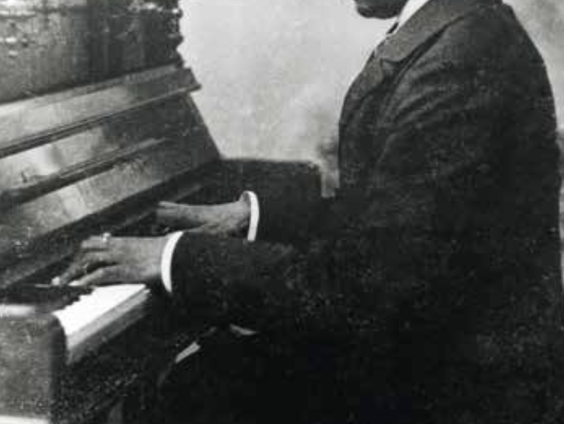 Een opera voor Suriname