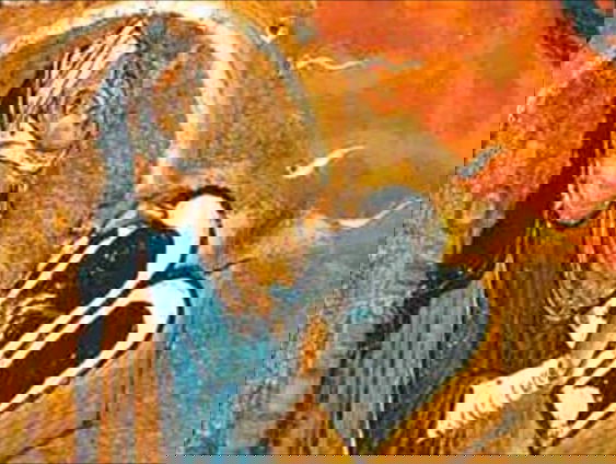 'Middeleeuwse moeder-overste Hildegard van Bingen was feminist avant la lettre' (en wist alles over het v ...