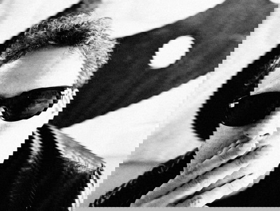 Hiphopper Bob Uit Zuid over zijn muzikale helden