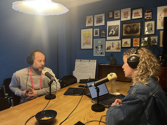 Eurosonic Noorderslag gaat van start