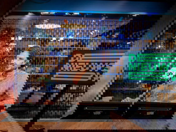 De Nieuws BV bestaat 10 jaar: we tellen af met Renze Klamer