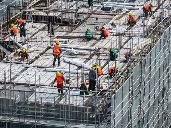Grensoverschrijdend gedrag op de bouwplaats, hoe kun je dat tegengaan?