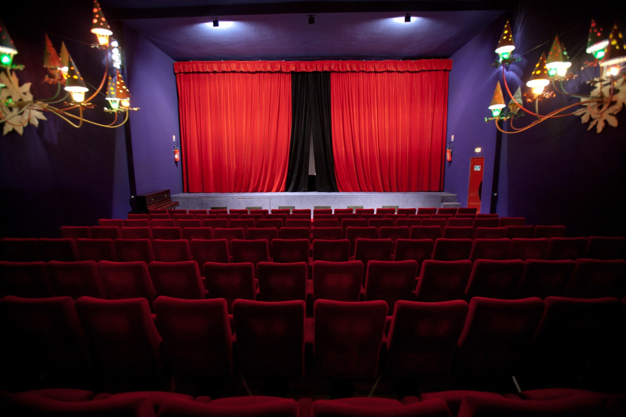 Humor in tijden van oorlog: Vanaf wanneer is het publiek er kaar voor