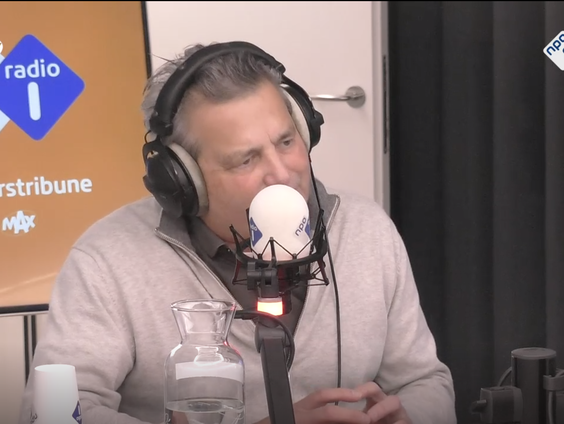 Hockeybondscoach Van Ass merkt naweeën angstcultuur: 'Basishouding is teruggetrokkenheid'