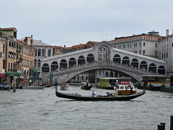 Buitenland Uitgelicht: Italië