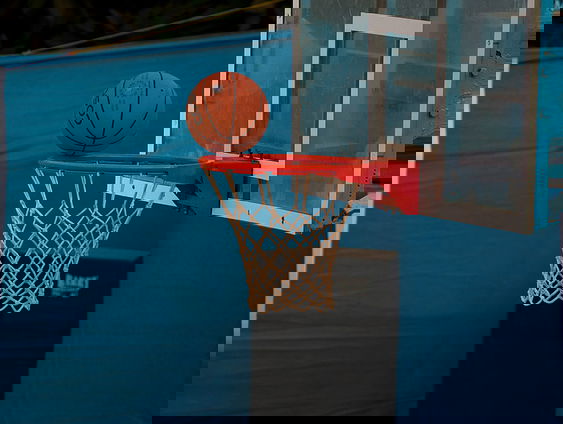 Den Bosch schreef met Kees Akerboom basketbalgeschiedenis