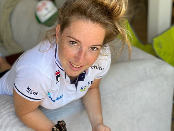 Het leven van Lara van Ruijven door de ogen van haar naasten