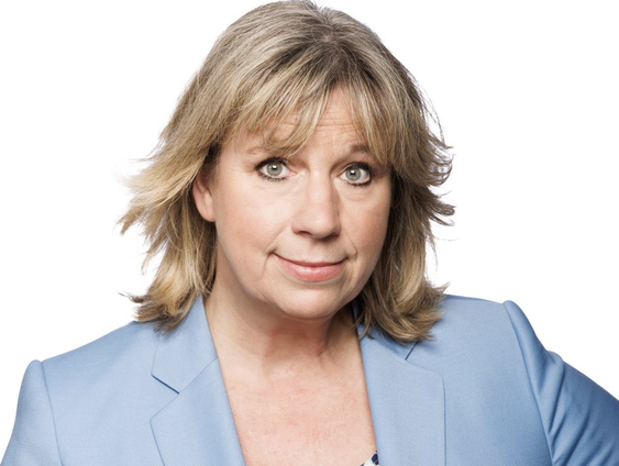 Kunststof - Marieke de Vries, journalist