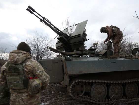 Kan Europa Russische tegoeden onteigenen en Oekraïne daarmee steunen?