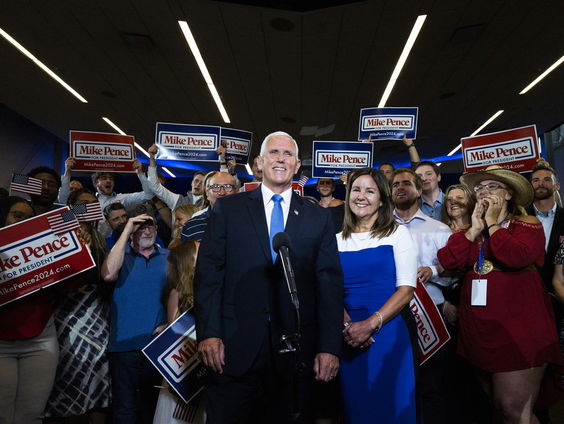 Rumble in the Republican Jungle