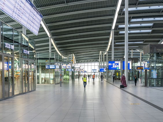 Zijn de NS-stakingen een effectief middel?