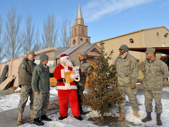 Uitgelicht: Verenigde Staten