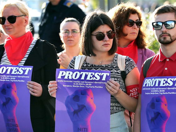 Stand.nl: Er moet veel meer aandacht komen voor femicide