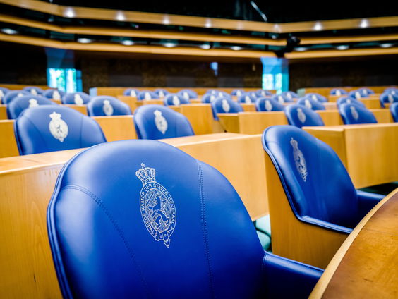 Kunnen we het vertrouwen in de politiek herstellen?