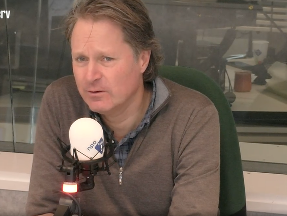 De Digitaalstaat: Paul Stamsnijder