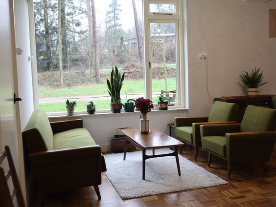 Openluchtmuseum opent Huis van Herinnering