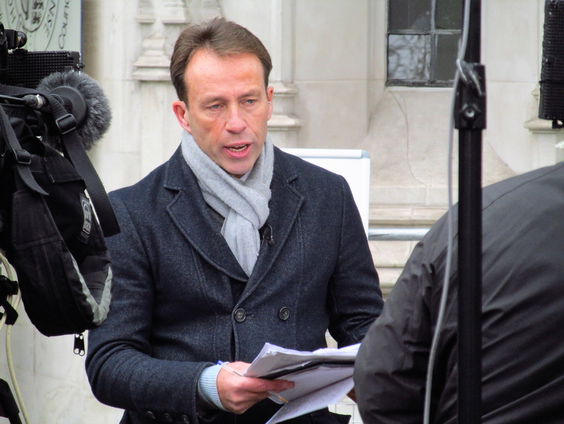 Buitenland Uitgelicht: Verenigd Koninkrijk