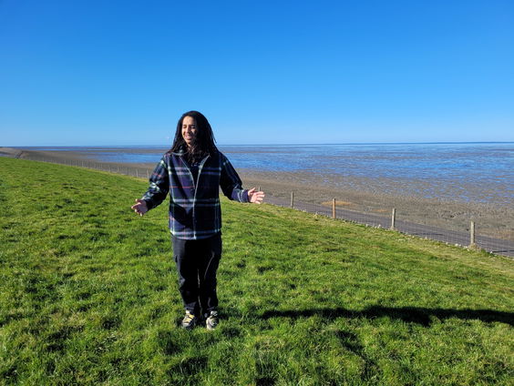 De mooiste plek: met Faske in Friesland