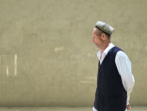 Eerste Oeigoerse roman naar het Nederlands vertaald