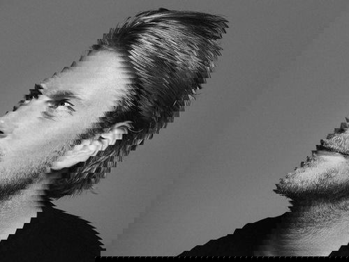 Jasper Abels, modefotograaf