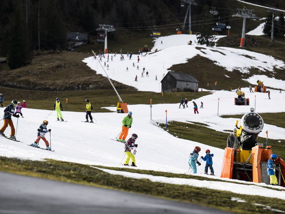 2023 breekt nu al warmterecords