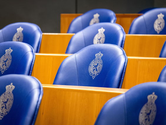 Voelen Nederlanders met migratieachtergrond zich vertegenwoordigd in Tweede Kamer?