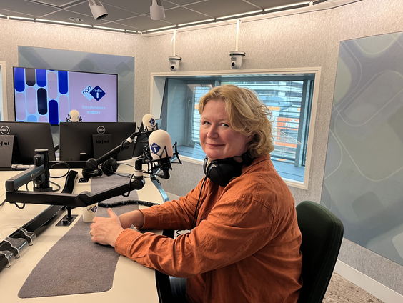 Asieladvocaat Igna Oomen over haar wensen omtrent migratie