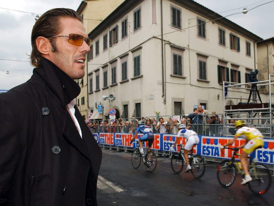 Wielerlegende Mario Cipollini gaat de gevangenis in