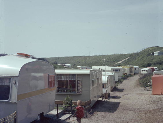 Een thuis op wielen: eerherstel voor de sleurhut