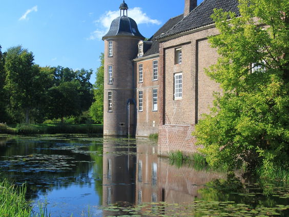 De kortste spreekbeurt: Doetinchem