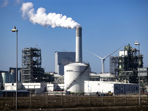 Stand.nl: De energievoorziening moet genationaliseerd worden