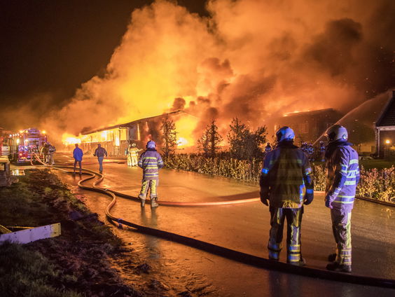 Moet het keuren van stallen verplicht worden?