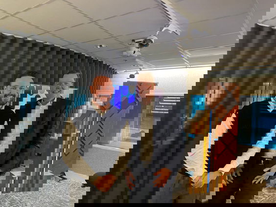 Helpt de landelijke aanpak om mensen met een beperking aan een baan te helpen?