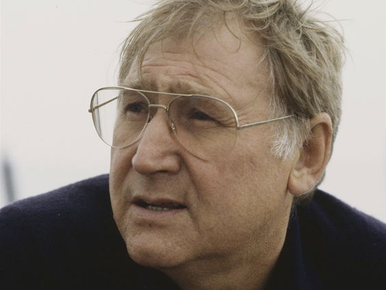 Terug naar Toen: Hammy de Beukelaer overleden