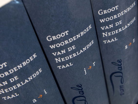 ‘Bopla’, ‘kladiladi’, ‘fantas’, itakru, ‘lawa’.. De populariteit van afkortingen onder studenten