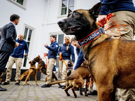 VN gaat hulp in Syrië opschalen