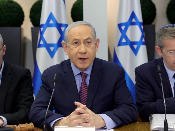 Waarom is de uitspraak van het Hooggerechtshof in Israël bijzonder?