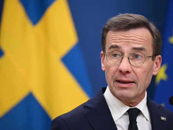 Wat betekent aanstaande Zweedse lidmaatschap voor de NAVO?