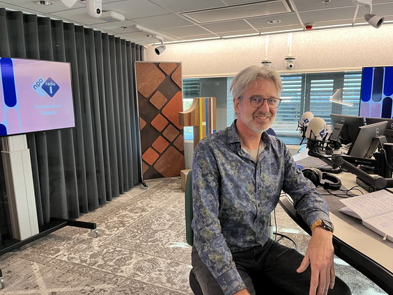 Hoe ziet de toekomst eruit als het ISS over een paar jaar verdwijnt?