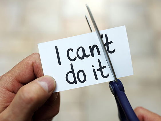 Zo behaal jij wel je goede voornemens - Column Tiemen