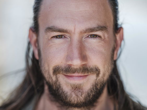 Hoe gaat het met de reis van The Barefoot Dutchman?