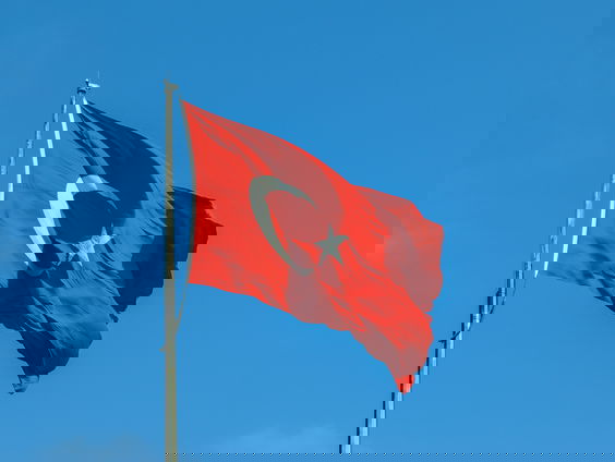 Spannende verkiezingen Turkije