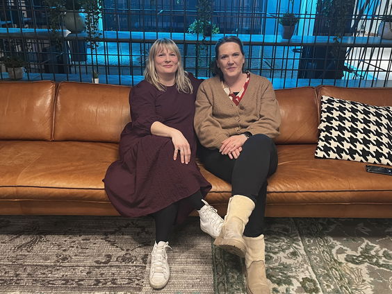 De dansvloer als metafoor voor euforie en ondergang