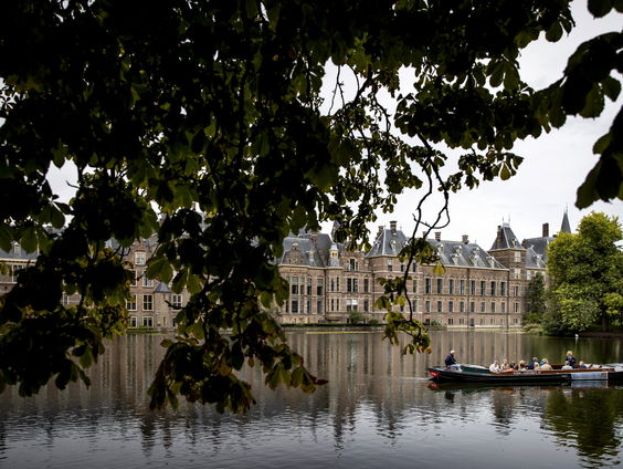 Basisbeurs gaat volgend jaar omhoog