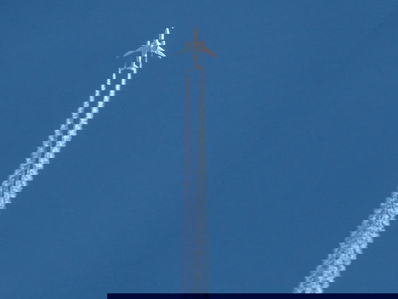 Eric Stam vecht tegen 'greenwashing-porno' van luchtvaarindustrie