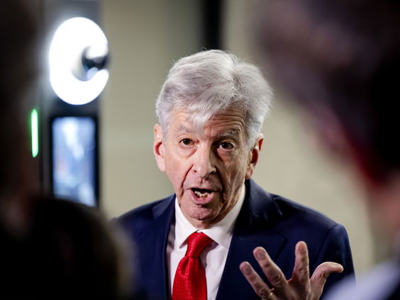 Hoe nu verder met de formatie?