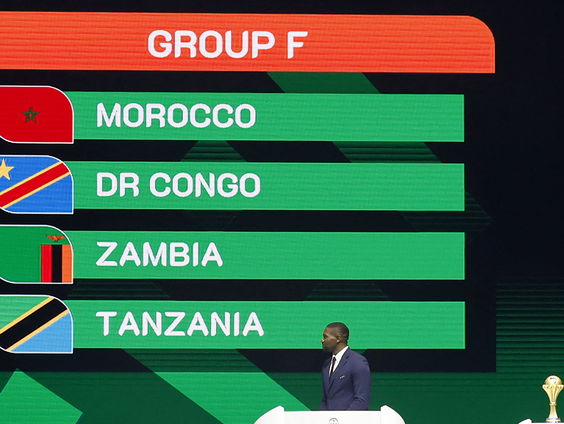 De Afrika Cup leeft, ook in Nederland