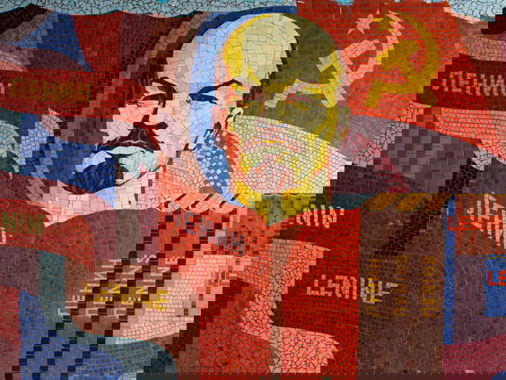 40 jaar 'België' van Het Goede Doel: wat zien we van de USSR terug in het huidige Rusland?