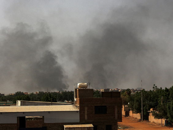 Ondanks staakt-het-vuren gaan gevechten in Sudan door