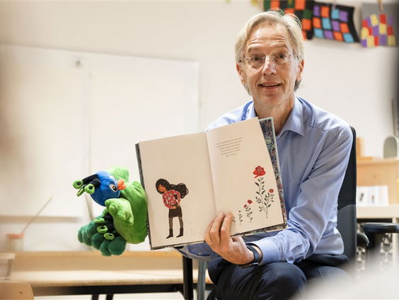 Stand.nl: Een kabinet met vakministers klinkt mooier dan het is